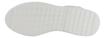 Tamaris damesneaker hvit 1-1-23635-24