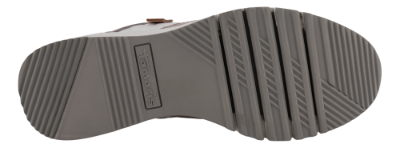 Tamaris damesneaker hvid 1-1-23702-24