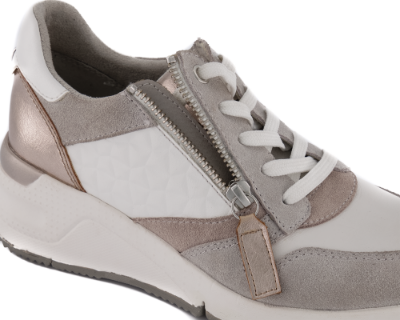 Tamaris damesneaker hvid 1-1-23702-24