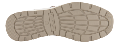 Tamaris damesneaker cognac 1-1-23740-24