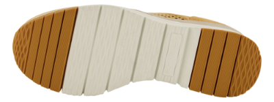 Tamaris damesneaker sennepsgul 1-1-23745-24