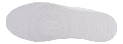 Tommy Hilfiger damesneaker hvit FW0FW04783