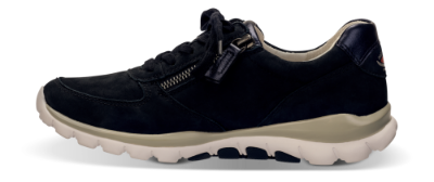 Gabor damesneaker blå 0696846