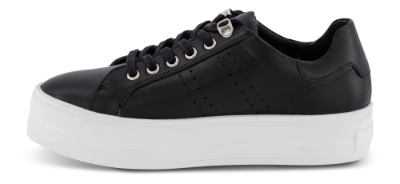 Marco Tozzi damesneaker sort  2-2-23768-24