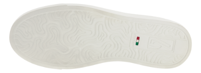 NeroGiardini dame-sneaker hvit E010674D