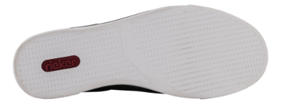 Rieker damesneaker oliven N4921-54