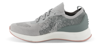Tamaris damesneaker grå 1-1-23705-24