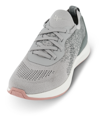 Tamaris damesneaker grå 1-1-23705-24