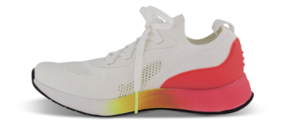 Tamaris damesneaker hvid 1-1-23705-24