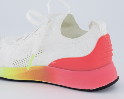 Tamaris damesneaker hvid 1-1-23705-24