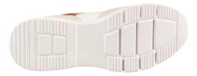 Tamaris damesneaker offwhite 1-1-23701-34