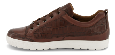 Caprice Damesko med snøre Brun 9-9-23655-25