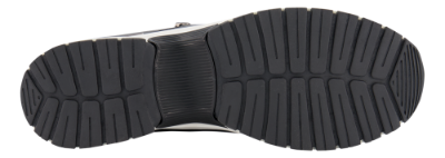 Caprice Damesko med snøre Sort 9-9-23701-25