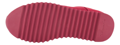 Tamaris damesneaker rød 1-1-23606-25