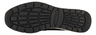 Tamaris Damesko med snøre Sort 1-1-23740-25