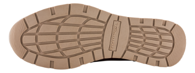 Tamaris Damesko med snøre Brun 1-1-23740-25
