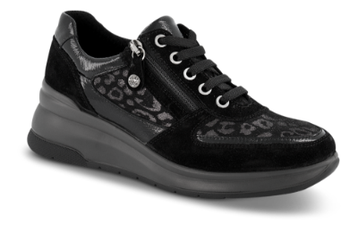 Nordic Softness Sort 2450560110