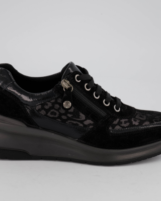 Nordic Softness Sort 2450560110