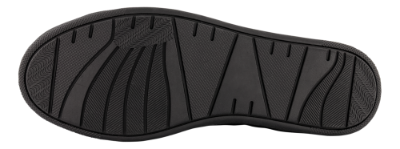 Jana Softline Damesko med snøre Sort 8-8-23661-25