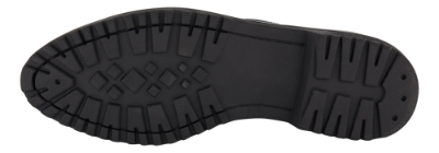 Marco Tozzi Damesko med snøre Sort 2-2-23712-35