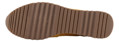 Marco Tozzi Damesko med snøre Gul 2-2-23781-35