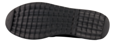 Tamaris Damesko med snøre Sort 1-1-23625-25