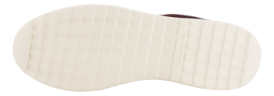 Tamaris Damesko med snøre Bordeaux 1-1-23625-25