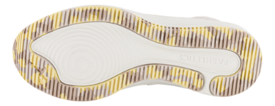 Tamaris Damesko med snøre Beige 1-1-23732-25