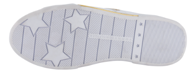 Tommy Hilfiger sneaker hvit FW0FW05217