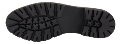 Marco Tozzi Damesko med snøre Brun 2-2-23702-35