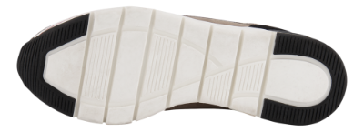 Marco Tozzi Damesko med snøre Brun 2-2-23772-25