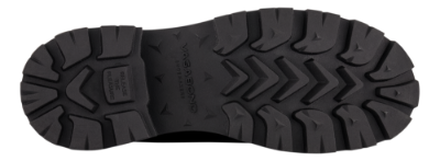 Vagabond Damesko med snøre Sort 5049-301 COSMO 2