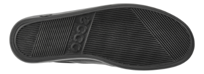 ECCO damesko sort 206503 SOFT 2.0