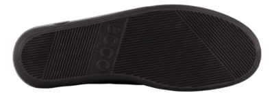 ECCO Damesko med snøre Brun 20650352196  SOFT 2.0