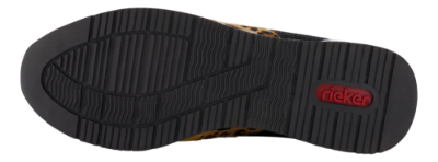 Rieker damesneaker multi N7671-69