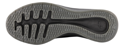 Tamaris Damesko med snøre Sort 1-1-24711-25