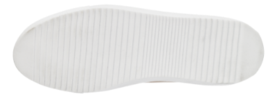 B&CO damesneaker støvet rosa