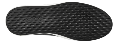 ECCO damesneaker sort 440503  SOFT 8 L