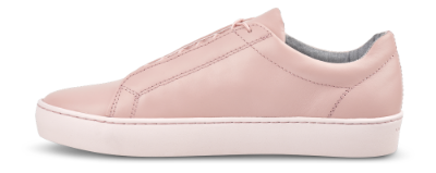 Vagabond damesneaker rosa 4326-001