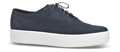 Vagabond damesneaker navy 4346-140