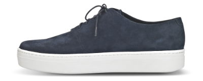Vagabond damesneaker navy 4346-140