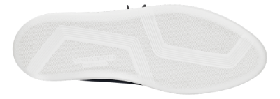 Vagabond damesneaker navy 4346-140