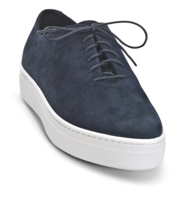Vagabond damesneaker navy 4346-140