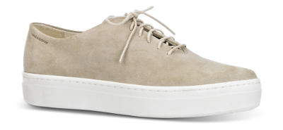 Vagabond damesneaker beige 4346-140