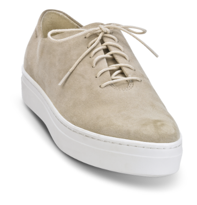 Vagabond damesneaker beige 4346-140