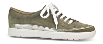 Caprice damesko kaki 9-9-23654-20