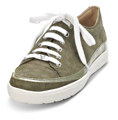 Caprice damesko kaki 9-9-23654-20