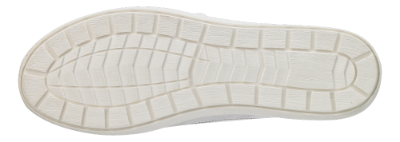 Caprice dame-sneaker hvit 9-9-23654-20