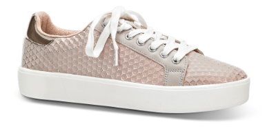 Tamaris damesneaker rosa 1-1-23724