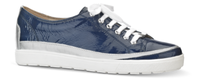 Caprice damesneaker navy 9-9-23654-20